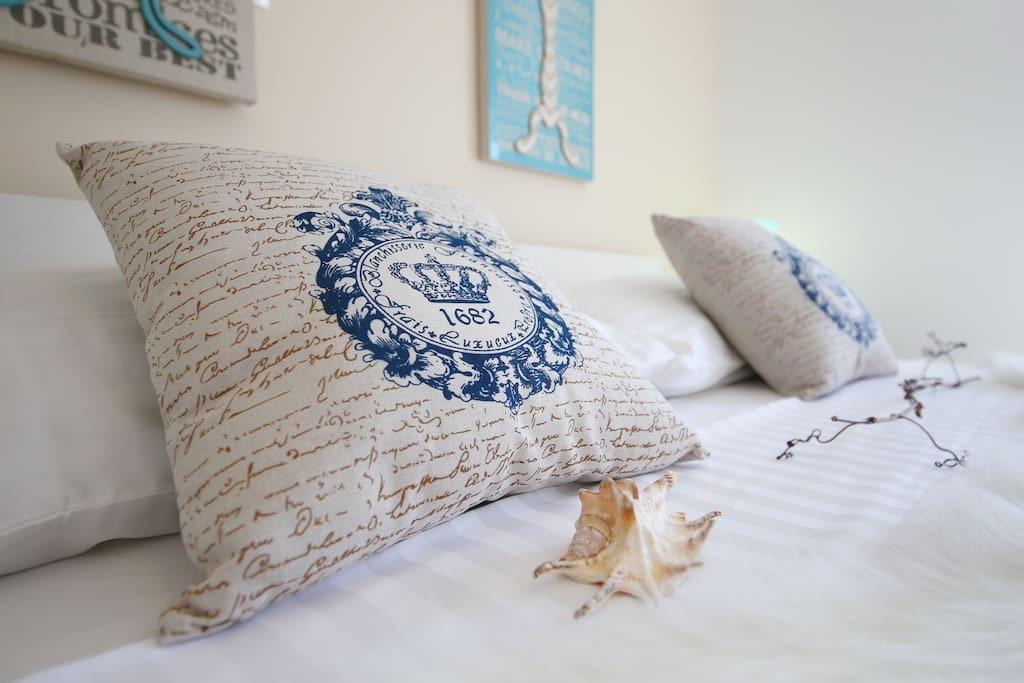 Oleandra Apartments Драге Екстериор снимка